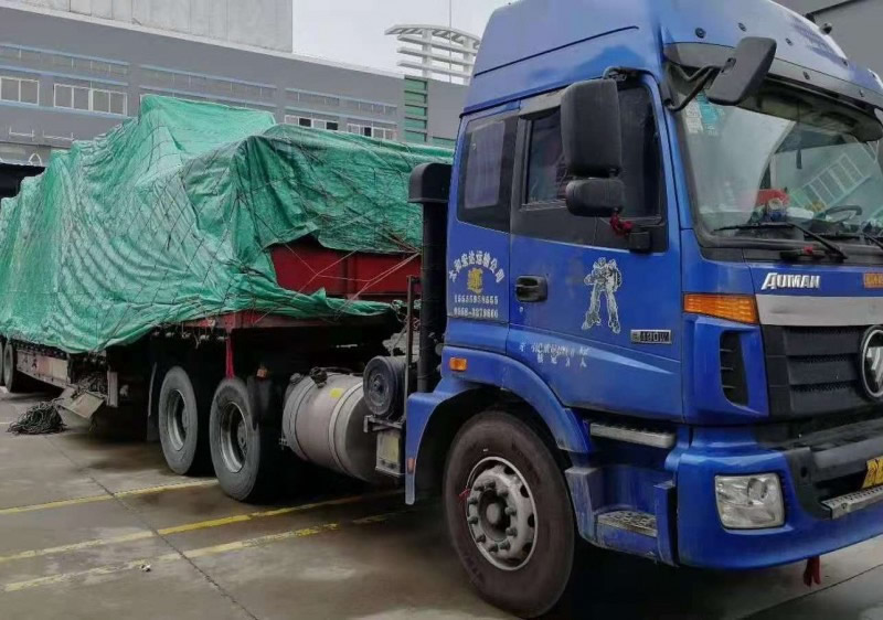 临沂到泸州货运公司-临沂到泸州货运专线-运输保障